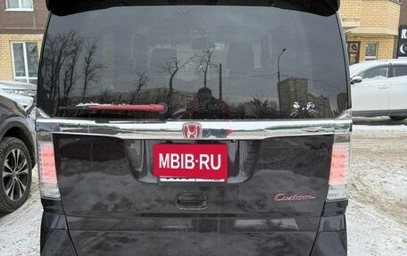 Honda N-BOX I рестайлинг, 2014 год, 750 000 рублей, 7 фотография