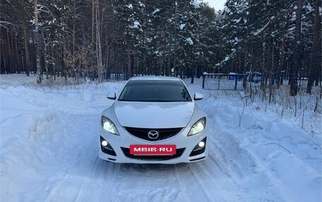 Mazda 6, 2011 год, 950 000 рублей, 3 фотография