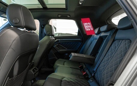 Audi Q3, 2025 год, 5 745 000 рублей, 11 фотография