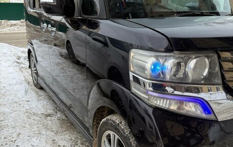 Honda N-BOX I рестайлинг, 2014 год, 750 000 рублей, 12 фотография