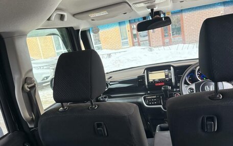 Honda N-BOX I рестайлинг, 2014 год, 750 000 рублей, 8 фотография