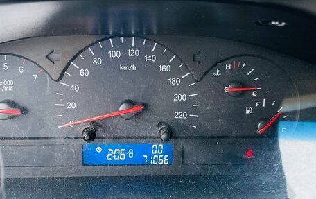 Vortex Estina II (FL-C), 2010 год, 380 000 рублей, 5 фотография