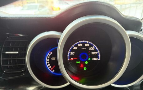 Honda N-BOX I рестайлинг, 2014 год, 750 000 рублей, 9 фотография