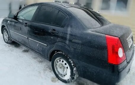 Vortex Estina II (FL-C), 2010 год, 380 000 рублей, 2 фотография