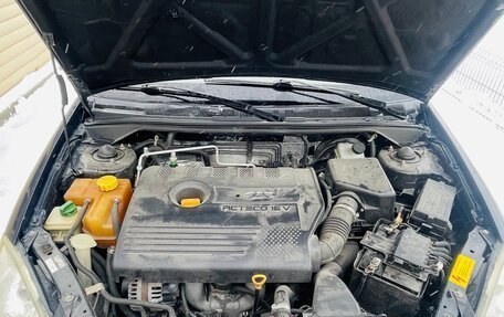 Vortex Estina II (FL-C), 2010 год, 380 000 рублей, 8 фотография