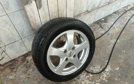 Vortex Estina II (FL-C), 2010 год, 380 000 рублей, 6 фотография