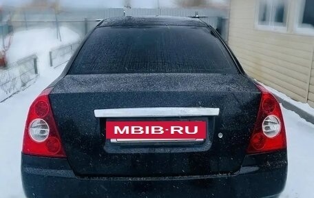 Vortex Estina II (FL-C), 2010 год, 380 000 рублей, 3 фотография