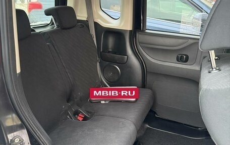Honda N-BOX I рестайлинг, 2014 год, 750 000 рублей, 11 фотография