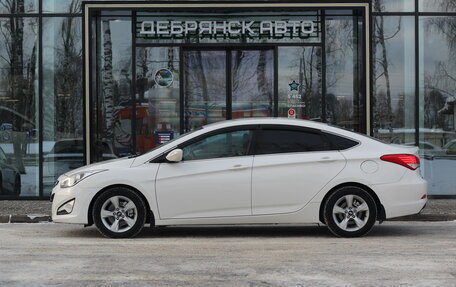 Hyundai i40 I рестайлинг, 2014 год, 1 295 000 рублей, 3 фотография