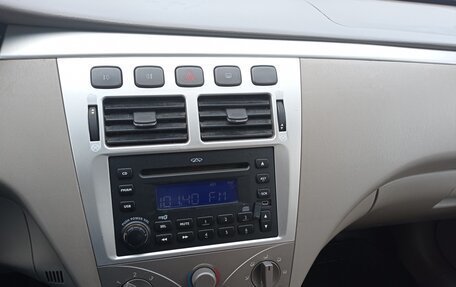 Vortex Estina II (FL-C), 2010 год, 380 000 рублей, 9 фотография