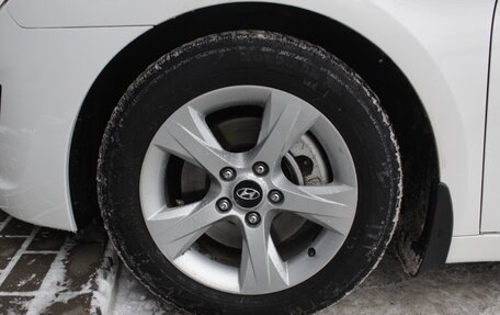 Hyundai i40 I рестайлинг, 2014 год, 1 295 000 рублей, 5 фотография