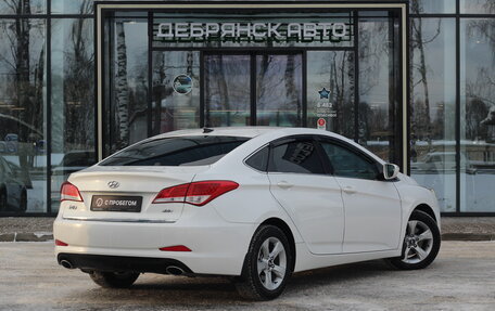 Hyundai i40 I рестайлинг, 2014 год, 1 295 000 рублей, 2 фотография