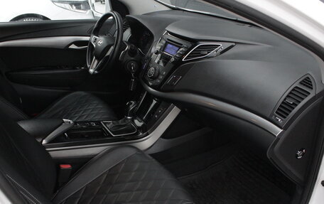 Hyundai i40 I рестайлинг, 2014 год, 1 295 000 рублей, 9 фотография