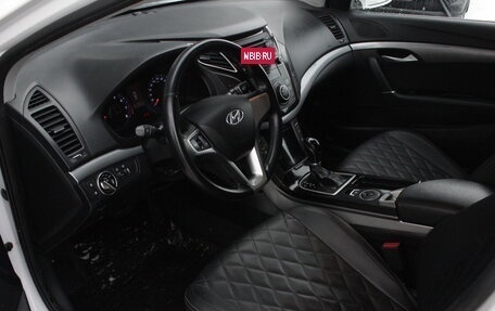 Hyundai i40 I рестайлинг, 2014 год, 1 295 000 рублей, 6 фотография