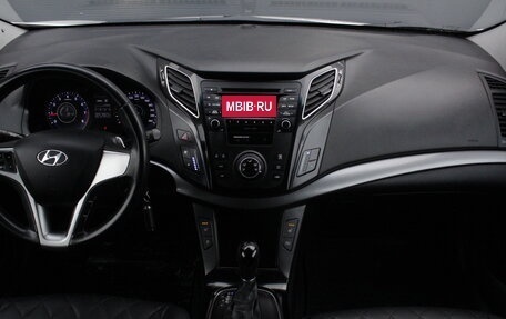 Hyundai i40 I рестайлинг, 2014 год, 1 295 000 рублей, 7 фотография