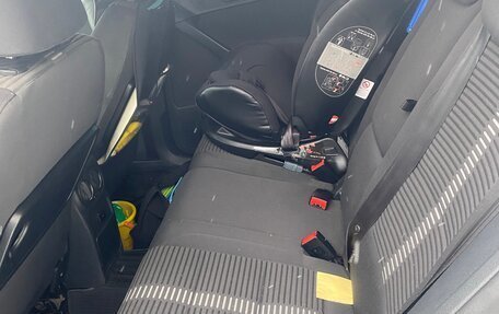 Volkswagen Tiguan I, 2011 год, 1 620 000 рублей, 6 фотография