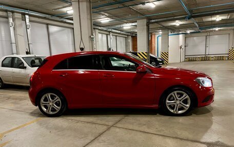 Mercedes-Benz A-Класс, 2013 год, 1 250 000 рублей, 5 фотография