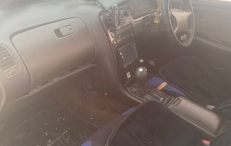 Toyota Mark II VIII (X100), 1993 год, 350 000 рублей, 5 фотография