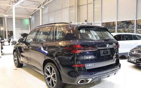 BMW X5, 2025 год, 10 700 000 рублей, 5 фотография