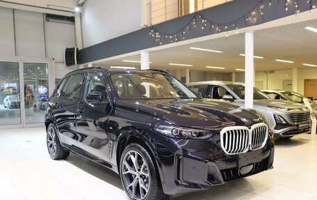 BMW X5, 2025 год, 10 700 000 рублей, 3 фотография