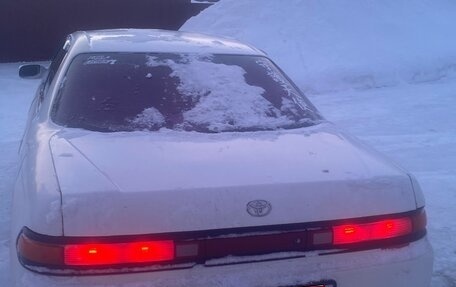 Toyota Mark II VIII (X100), 1993 год, 350 000 рублей, 2 фотография