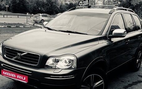 Volvo XC90 II рестайлинг, 2008 год, 1 500 000 рублей, 2 фотография