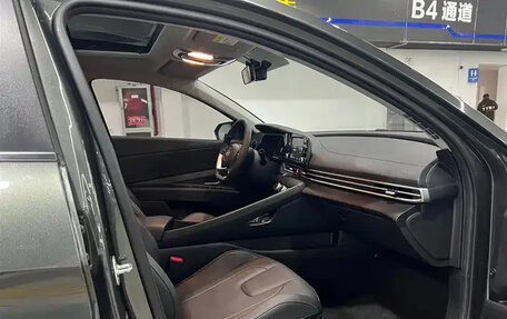 Hyundai Elantra, 2023 год, 1 217 000 рублей, 8 фотография