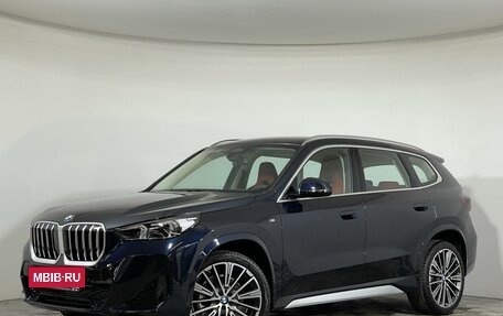 BMW X1, 2025 год, 6 250 000 рублей, 2 фотография