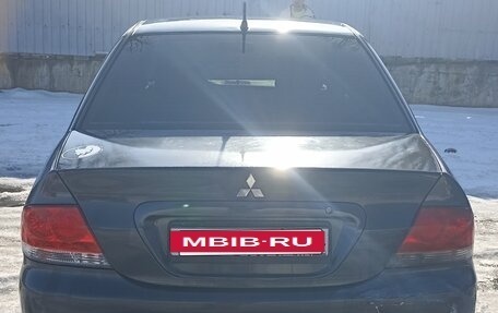 Mitsubishi Lancer IX, 2004 год, 330 000 рублей, 2 фотография
