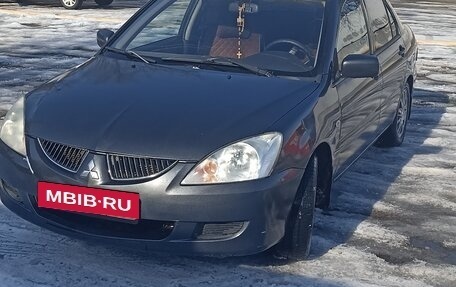Mitsubishi Lancer IX, 2004 год, 330 000 рублей, 7 фотография