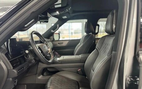 Infiniti QX80, 2024 год, 13 652 000 рублей, 10 фотография