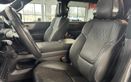 Infiniti QX80, 2024 год, 13 652 000 рублей, 16 фотография