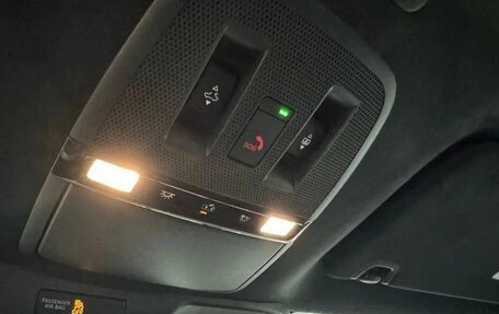 Infiniti QX80, 2024 год, 13 652 000 рублей, 15 фотография