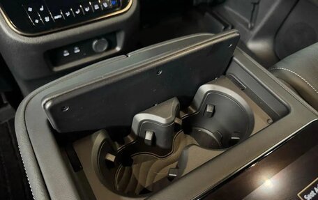 Infiniti QX80, 2024 год, 13 652 000 рублей, 13 фотография