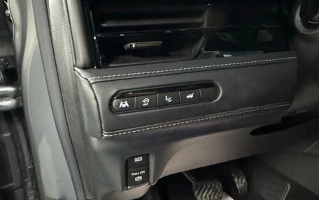 Infiniti QX80, 2024 год, 13 652 000 рублей, 14 фотография