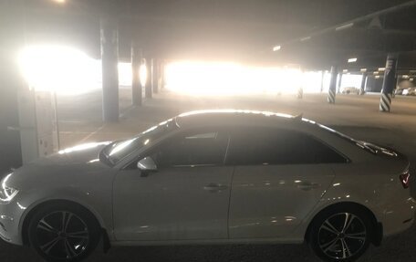 Audi A3, 2014 год, 1 510 000 рублей, 7 фотография