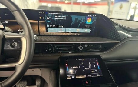 Infiniti QX80, 2024 год, 13 652 000 рублей, 12 фотография