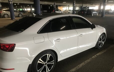 Audi A3, 2014 год, 1 510 000 рублей, 8 фотография
