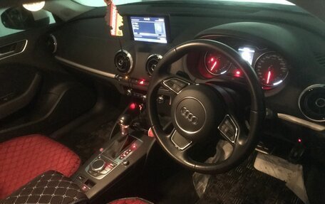 Audi A3, 2014 год, 1 510 000 рублей, 15 фотография