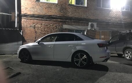 Audi A3, 2014 год, 1 510 000 рублей, 14 фотография