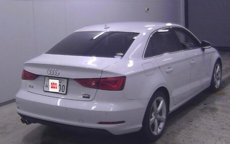 Audi A3, 2014 год, 1 510 000 рублей, 12 фотография