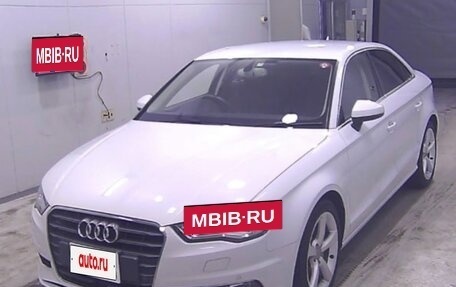 Audi A3, 2014 год, 1 510 000 рублей, 6 фотография