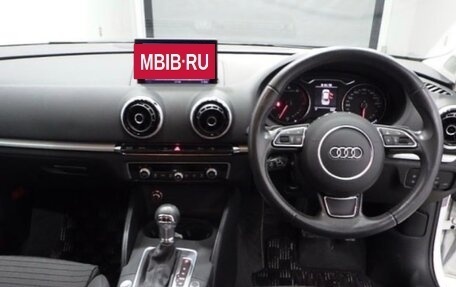 Audi A3, 2014 год, 1 510 000 рублей, 16 фотография