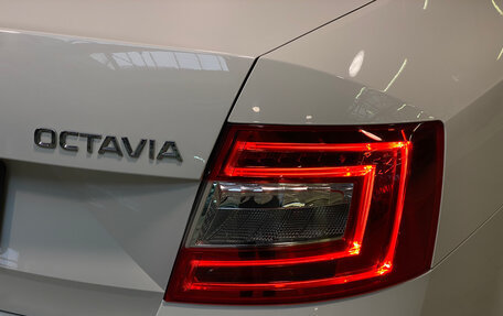 Skoda Octavia, 2015 год, 1 500 000 рублей, 8 фотография