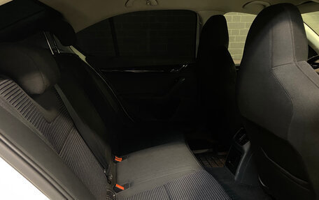 Skoda Octavia, 2015 год, 1 500 000 рублей, 11 фотография