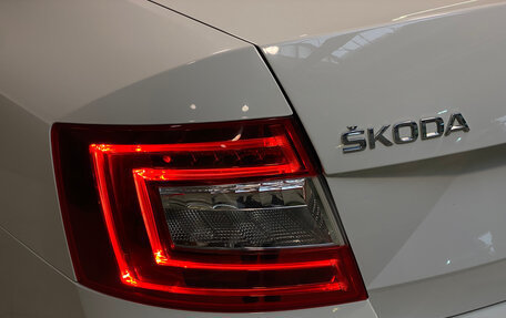 Skoda Octavia, 2015 год, 1 500 000 рублей, 7 фотография