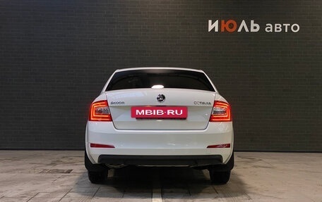 Skoda Octavia, 2015 год, 1 500 000 рублей, 6 фотография