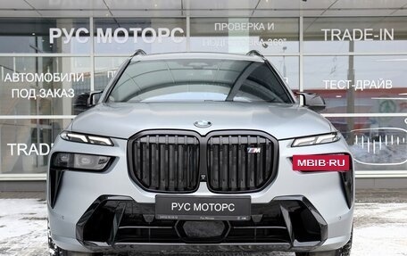 BMW X7, 2023 год, 16 990 000 рублей, 2 фотография