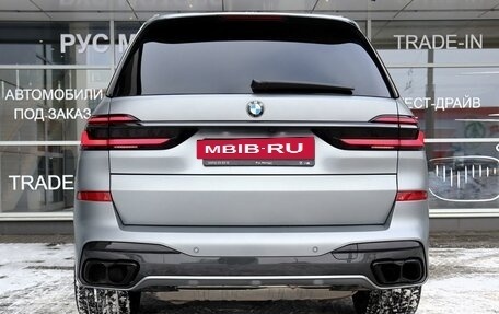 BMW X7, 2023 год, 16 990 000 рублей, 4 фотография