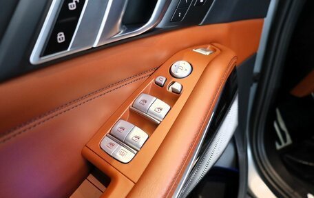 BMW X7, 2023 год, 16 990 000 рублей, 14 фотография